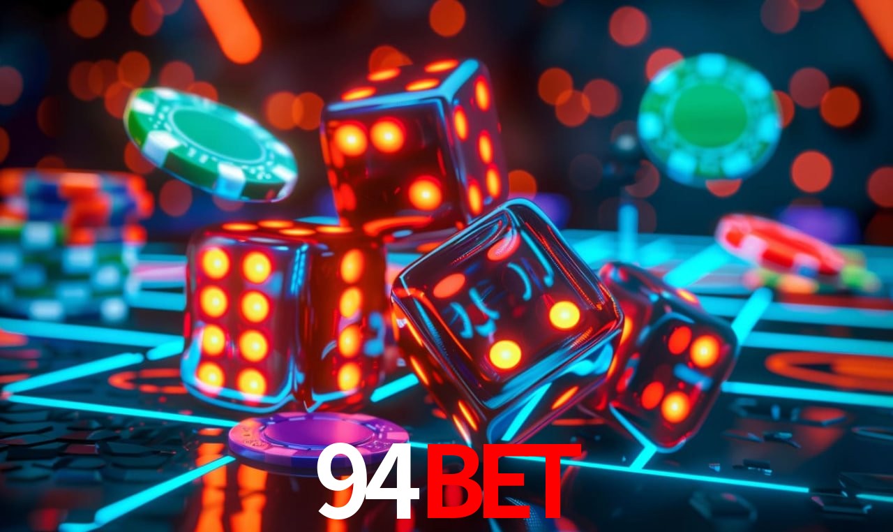 Jogos Exclusivos 94bet