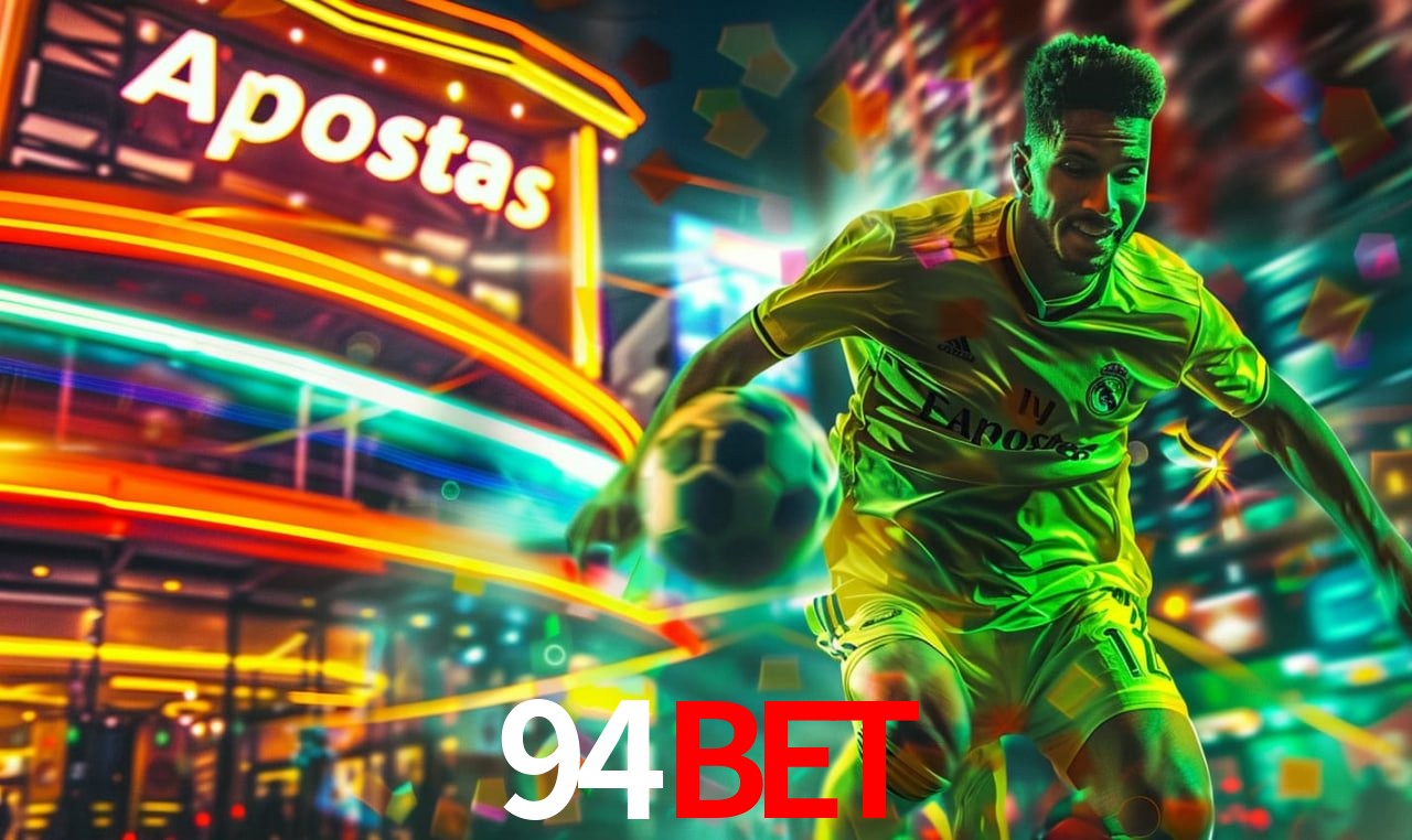 Promoções Sazonais 94bet
