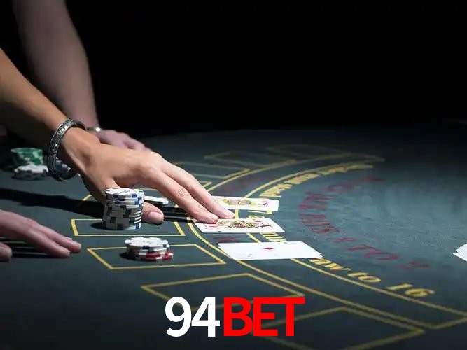 94bet São Paulo - Hot Promos