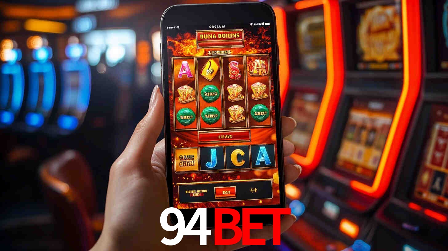 94bet login