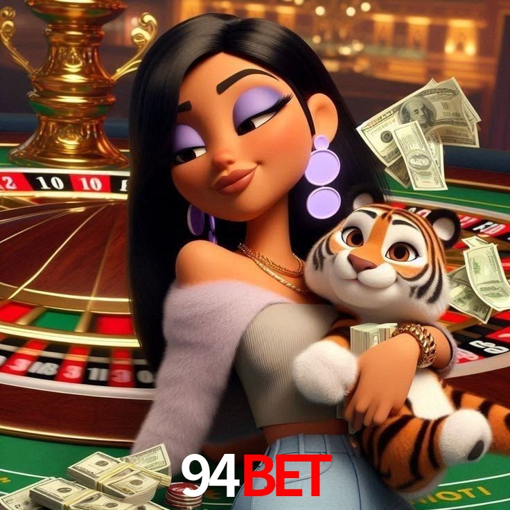 Bonus Features 94bet
