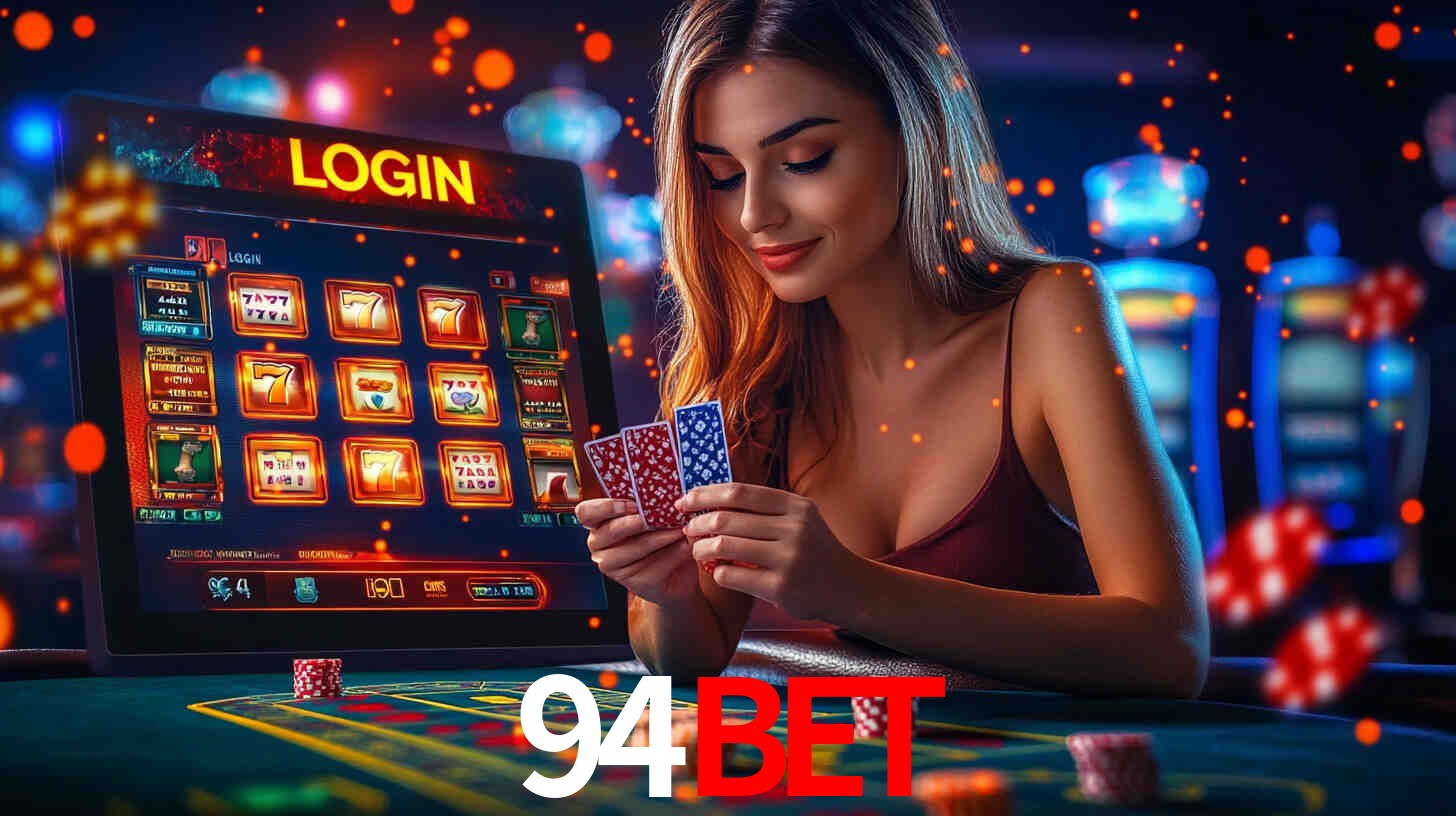 94bet login