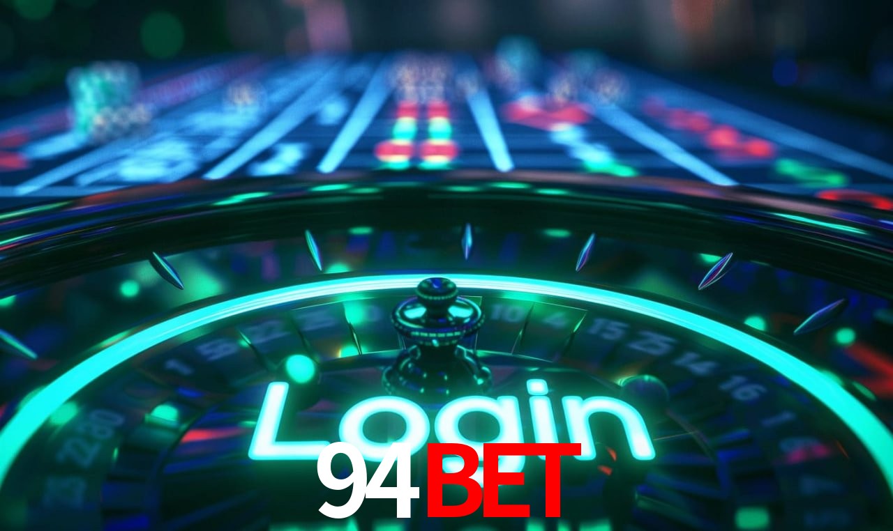Provedores de Jogos 94bet