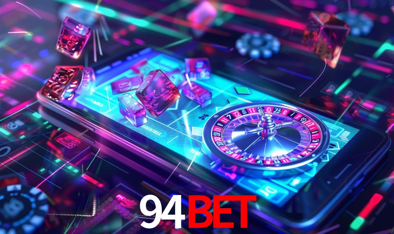 Cadastro Rápido 94bet