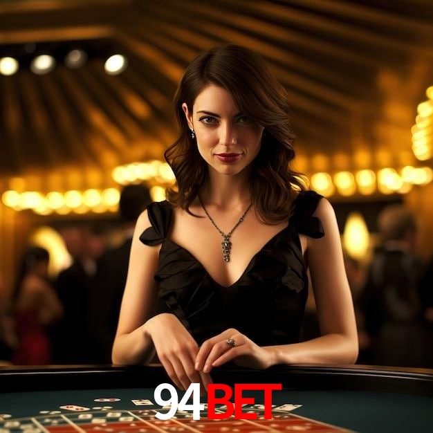 Desvendando o Mundo dos Jogos Virtuais na 94bet
