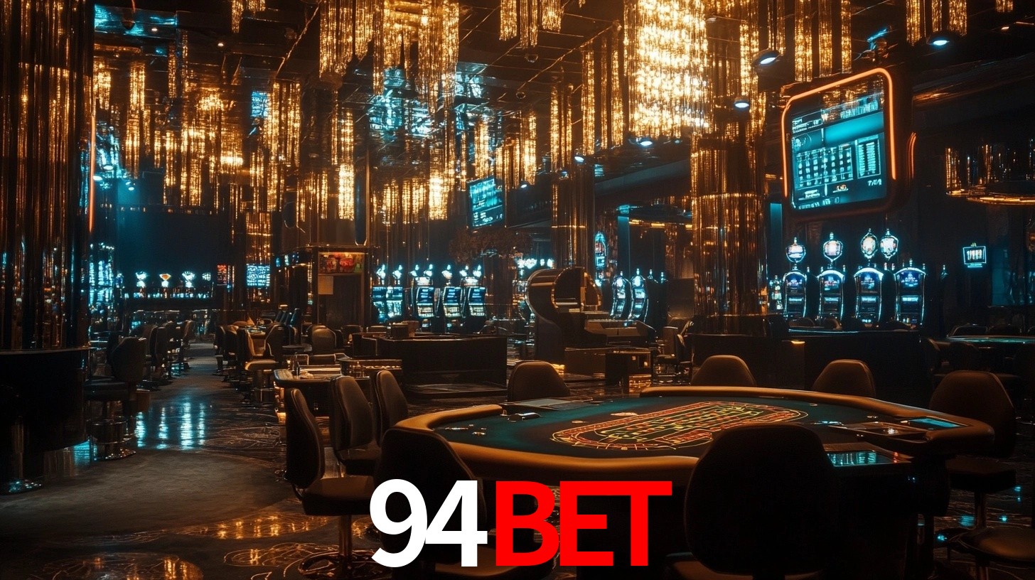 94bet - Cassino do Ouro Vivo - 94bet plataforma