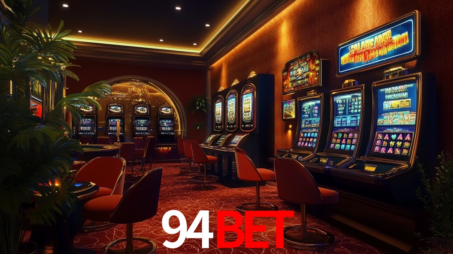 VIP Casino 94bet