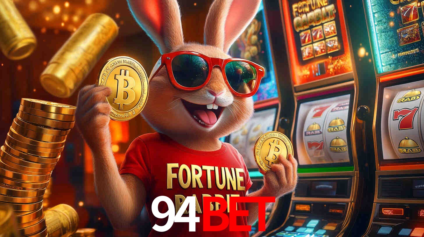 Apostas Esportivas na 94bet: Um Guia Completo