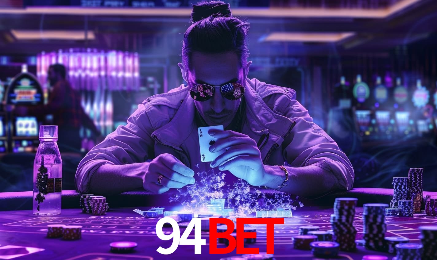 Basketball Betting 94bet
