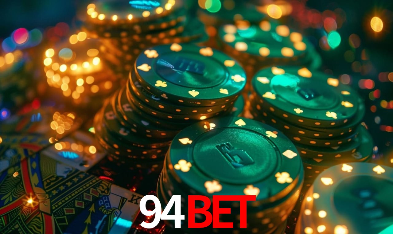 Jogos de Slot 94bet