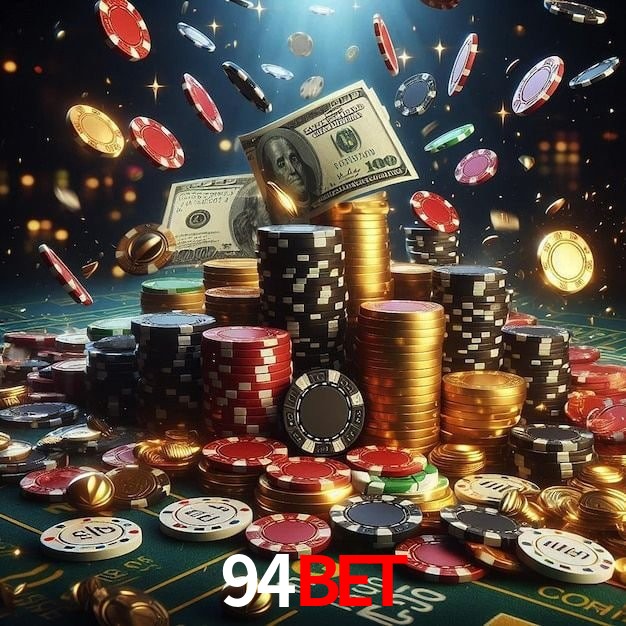 PIX Instantâneo 94bet