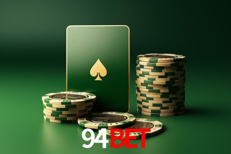 Welcome Bonus 94bet