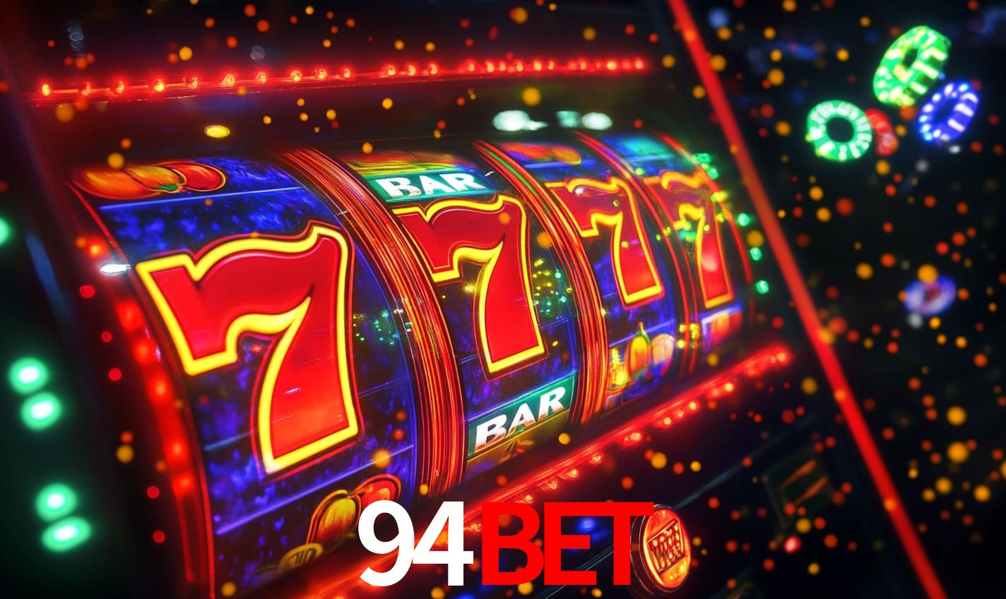 94bet: Seu Cassino Premiado com Pagamentos Rápidos