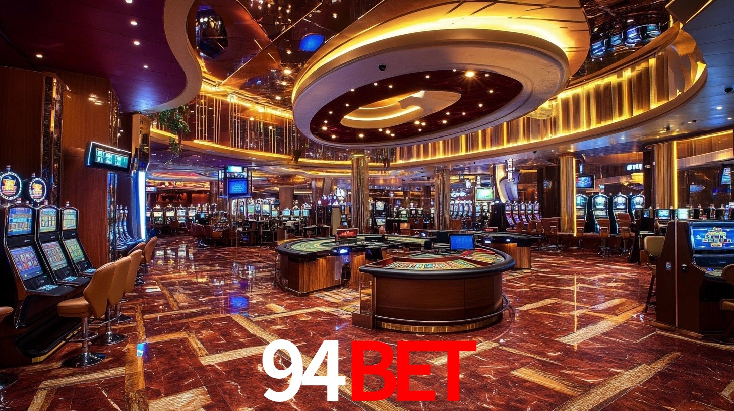 Blackjack Table 94bet
