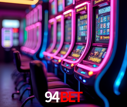 94bet São Paulo - Top Slots