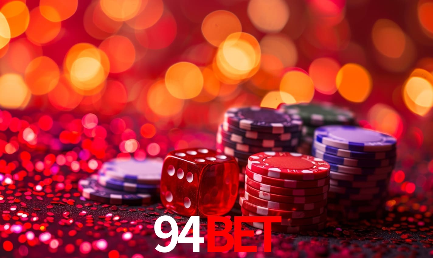 94bet Belo Horizonte - Provably Fair