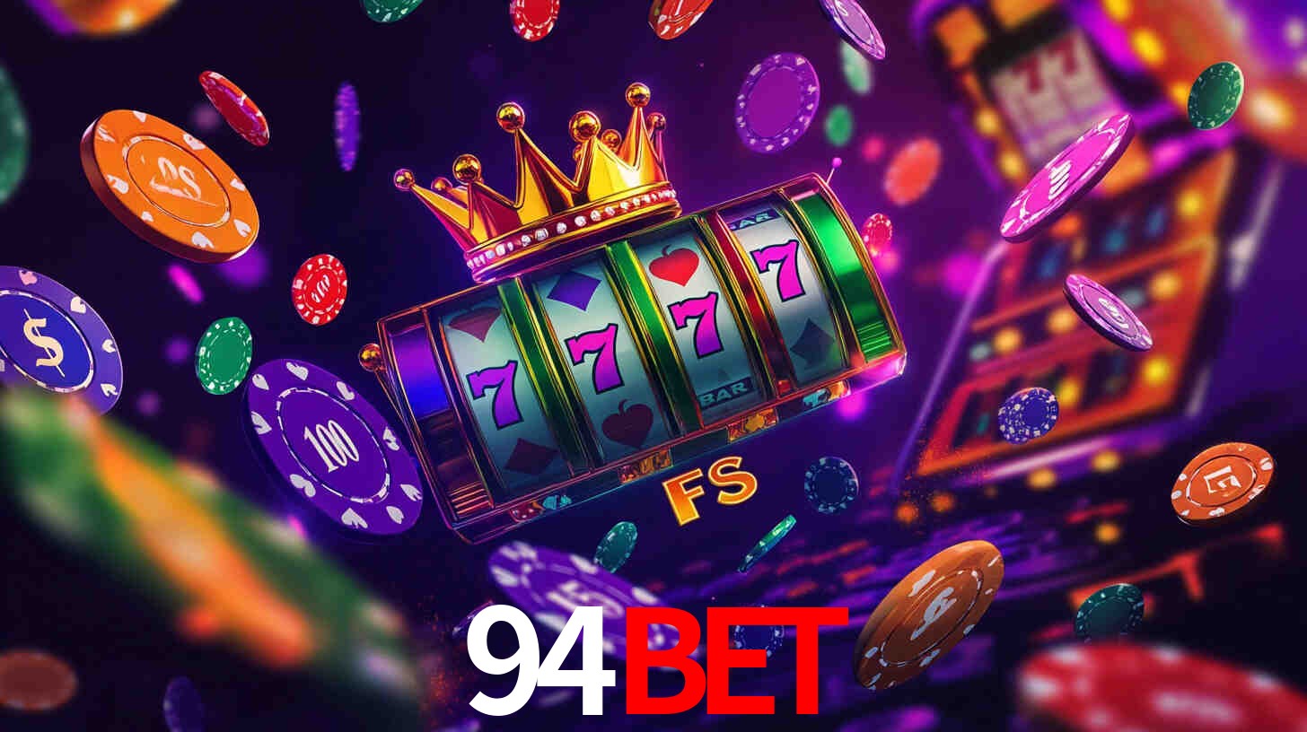 Live Casino 94bet