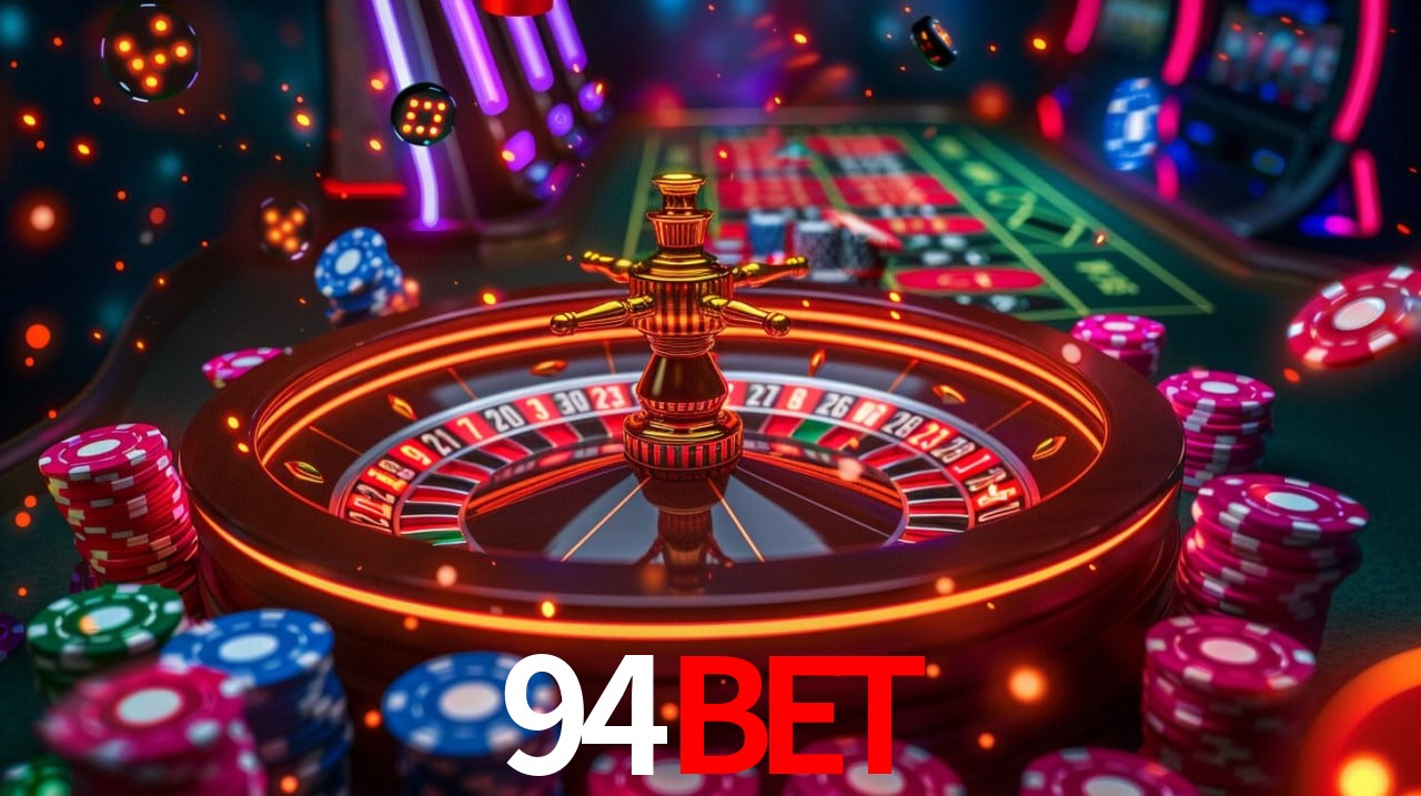 Bônus Diários 94bet