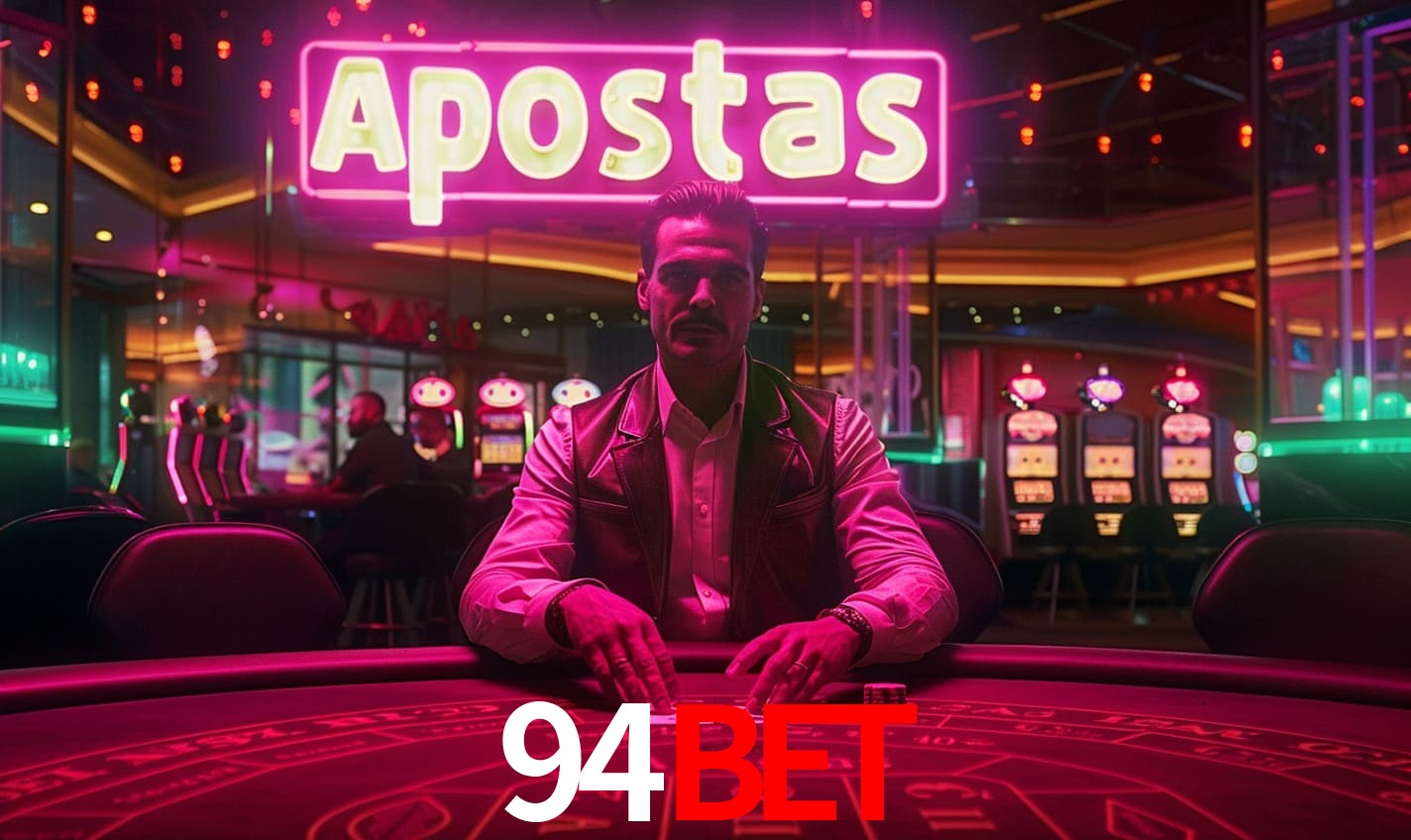 94bet São Paulo - Jogo Coleção
