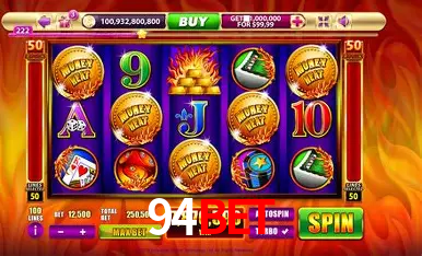 Inovações de Jogos na 94bet: O Futuro das Experiências Interativas