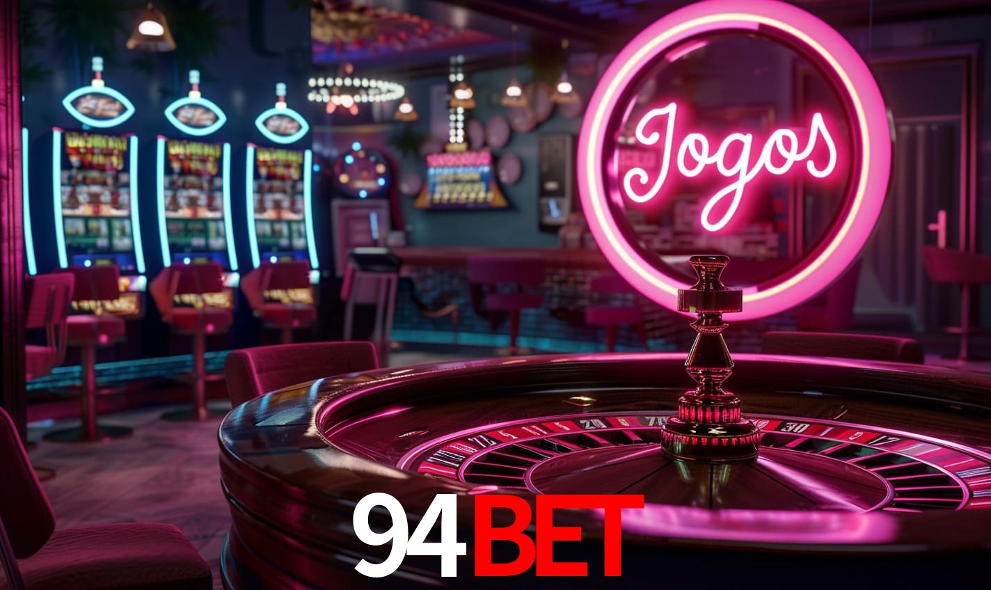94bet Salvador - Strategies