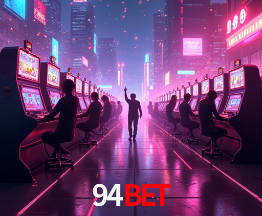 Apostas de Tênis 94bet