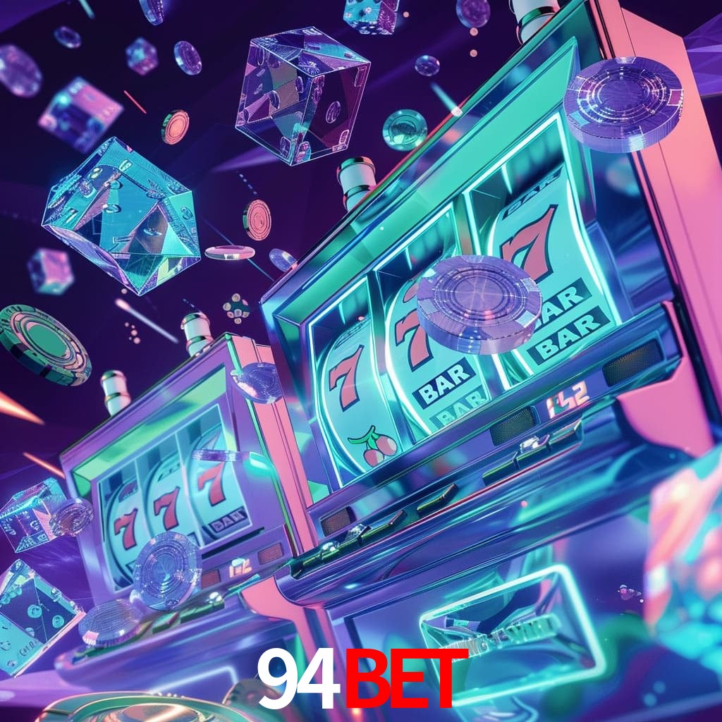 Interface do App 94bet
