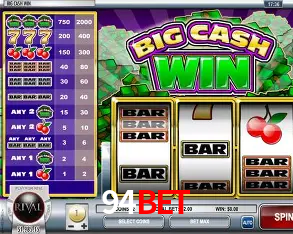Descubra a Magia dos Jogos de Arcade no 94bet