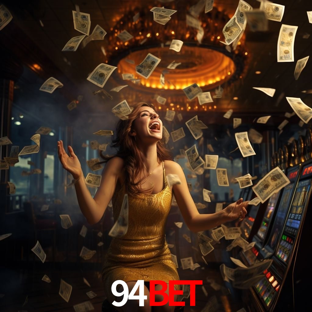 Tennis Betting 94bet